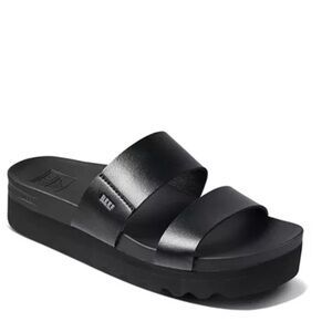 Reef Cushion Vista Hi Sandal